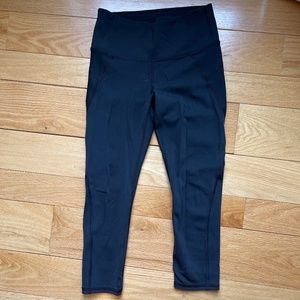 Athleta work out pants